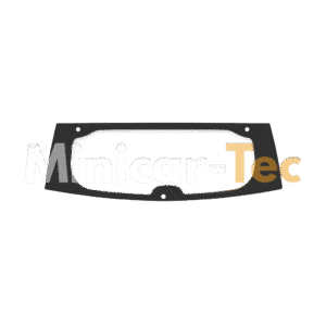 Original Heckscheibe für Aixam City und Minauto Modelle