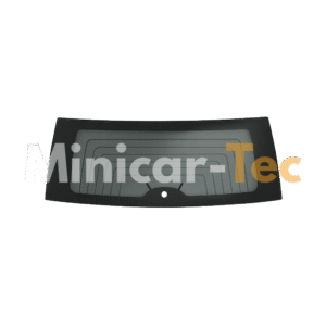 Original Microcar Heckscheibe für MGO3 MGO4 MGO6