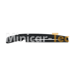 Heckscheibenwischer hinten für Microcar und Ligier