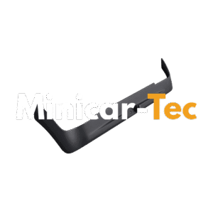 Original Heckspoiler Microcar M8
