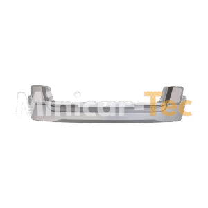 Original Aixam Heckstoßstange für Modelle 741 und Scouty