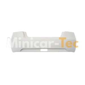 Heckstoßstange für Bellier Jade Minicar