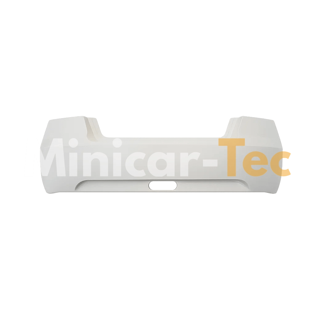 Heckstoßstange für Bellier Jade Minicar