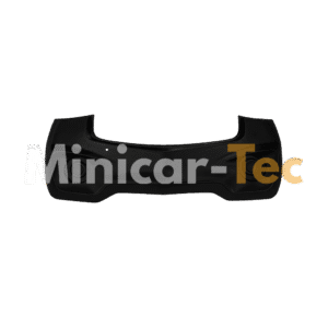 Heckstoßstange Minicar-Tec für Chatenet CH40