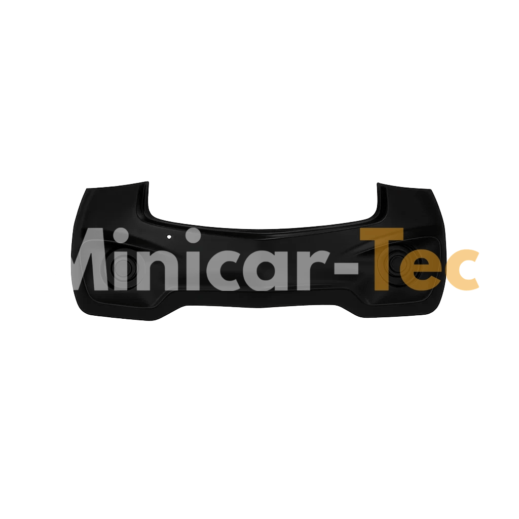 Heckstoßstange Minicar-Tec für Chatenet CH40