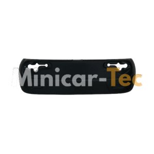 Heckstoßstange für Grecav EKE Ph2 Minicar-Tec
