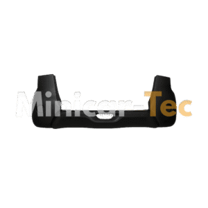 Heckstoßstange für JDM Xheos Minicar
