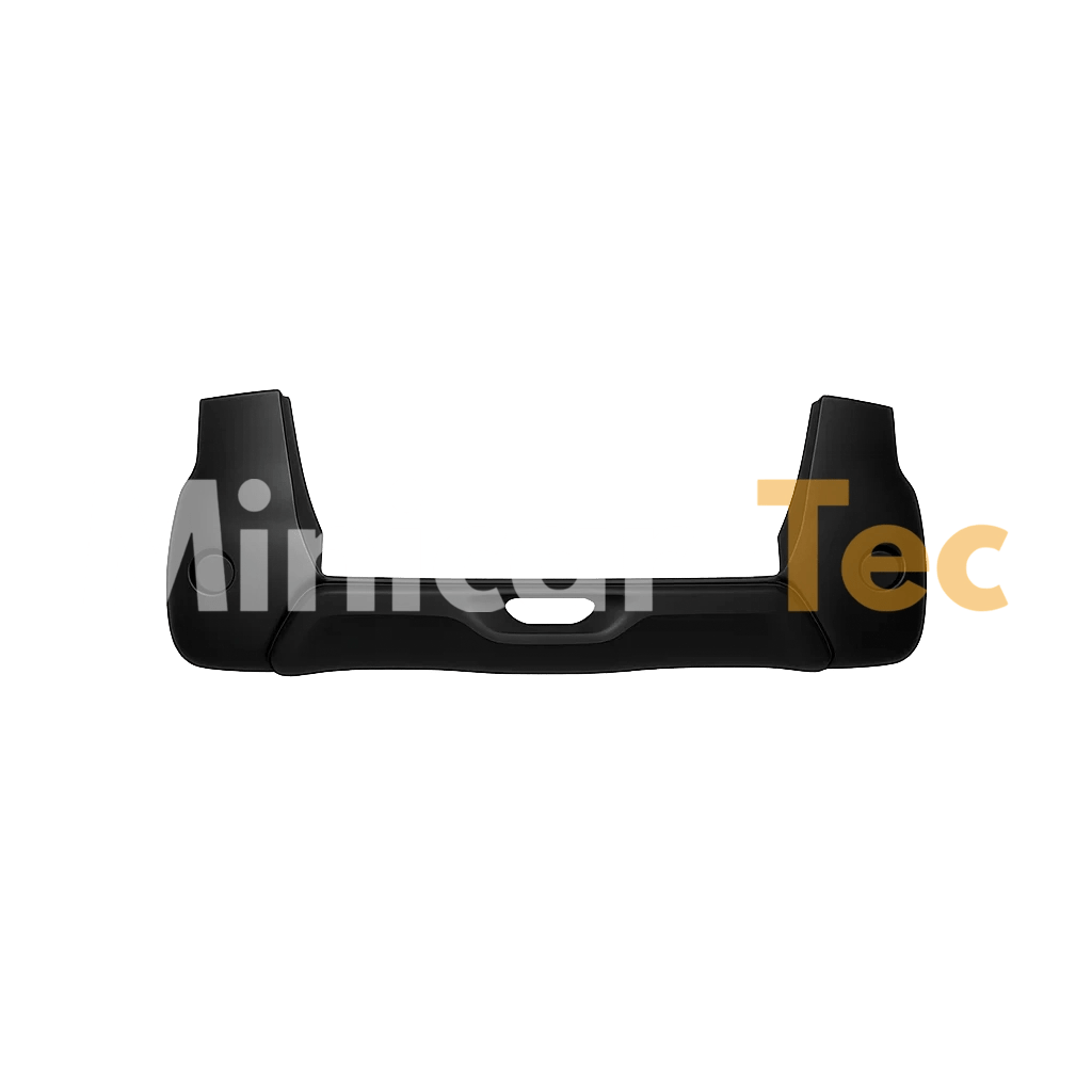 Heckstoßstange für JDM Xheos Minicar