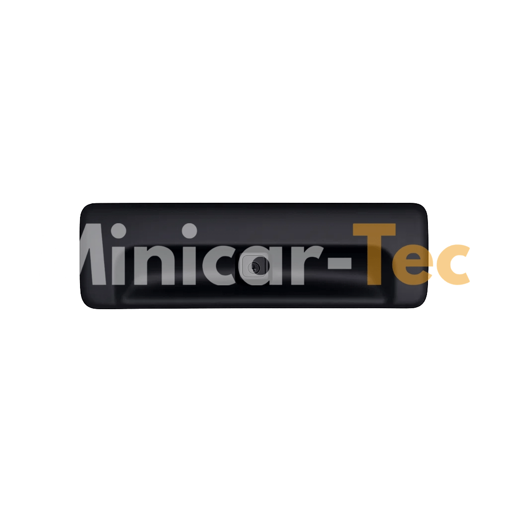 Heckstoßstange für Ligier Ambra Minicar-Tec