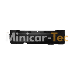 Heckstoßstange Minicar-Tec für Ligier X-Too S Sport