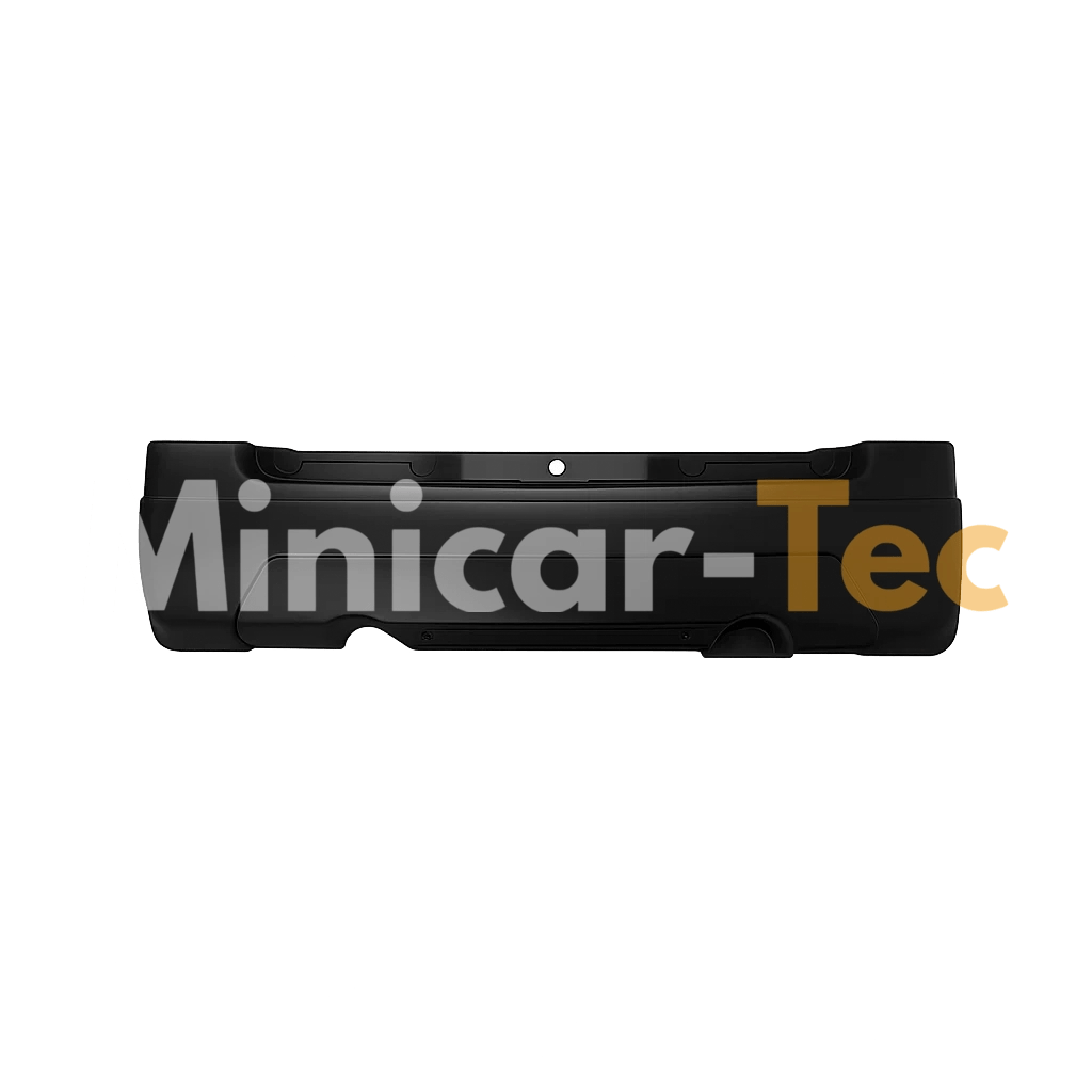 Heckstoßstange Minicar-Tec für Ligier X-Too S Sport
