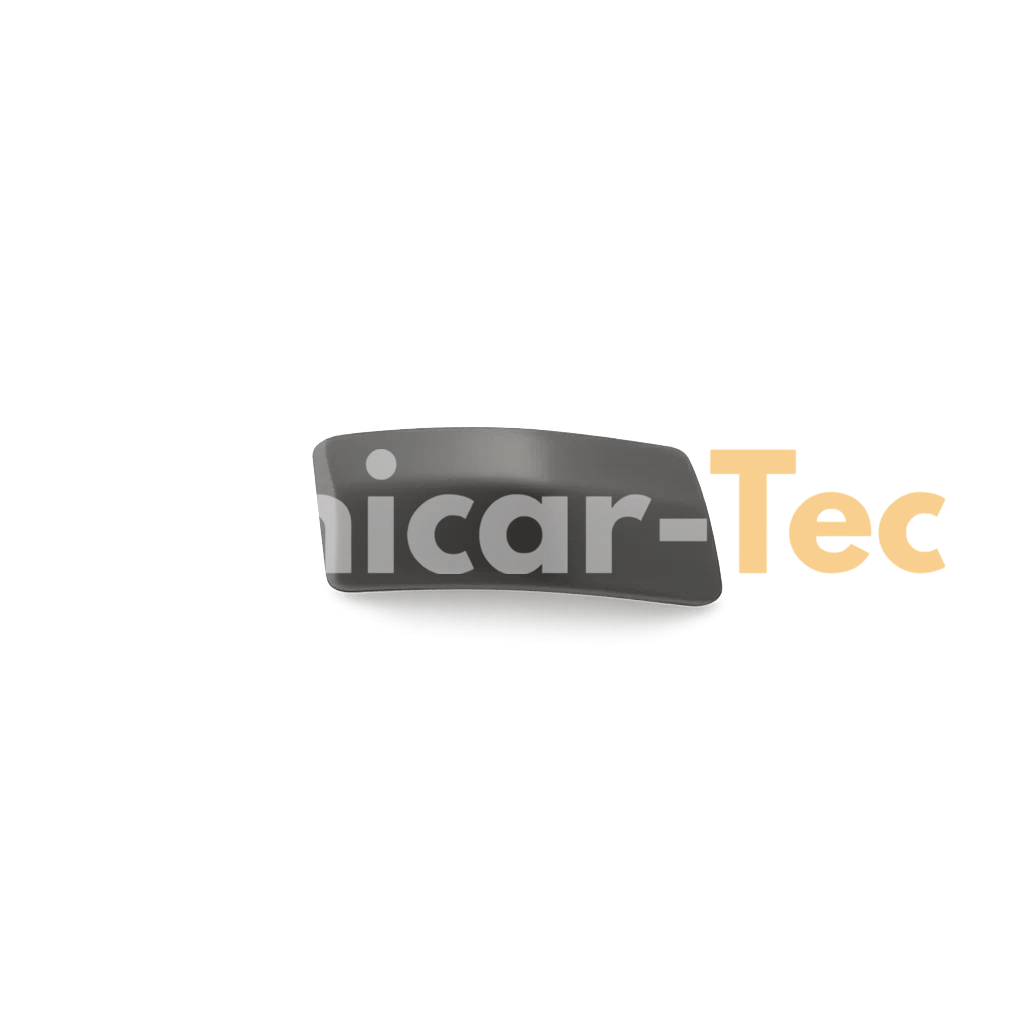 Heckstoßstange links Microcar MC Original