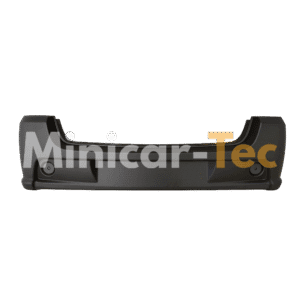 Original Heckstoßstange für Microcar Due First
