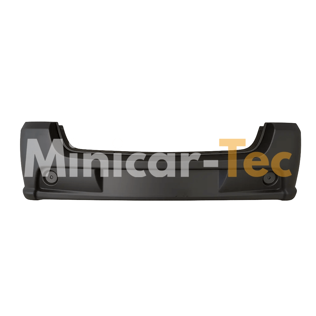 Original Heckstoßstange für Microcar Due First