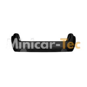 Heckstoßstange für Microcar MGO2