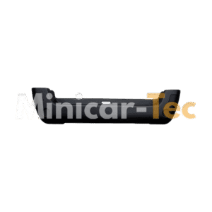 Heckstoßstange für Microcar MC1 und MC2 bis 2006