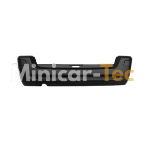 Heckstoßstange für Microcar MC2 ab 2006