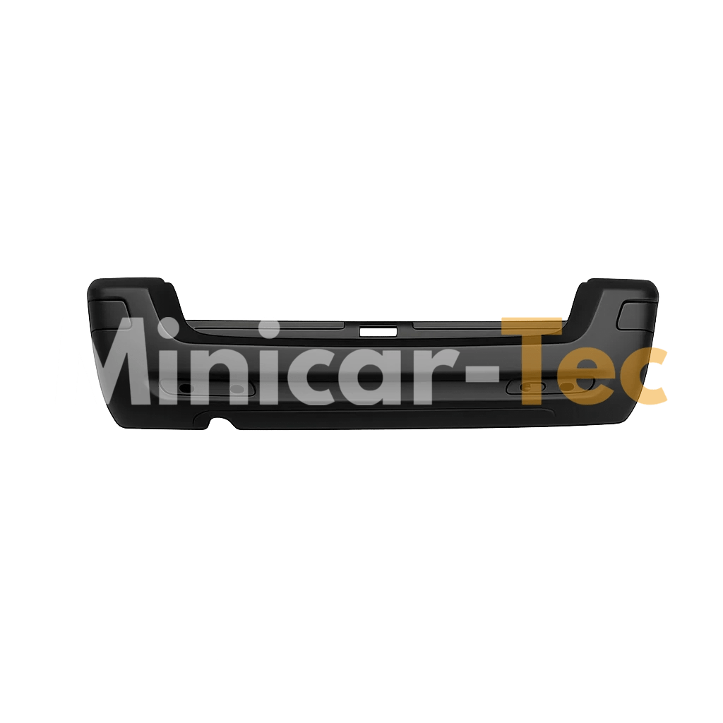 Heckstoßstange für Microcar MC2 ab 2006