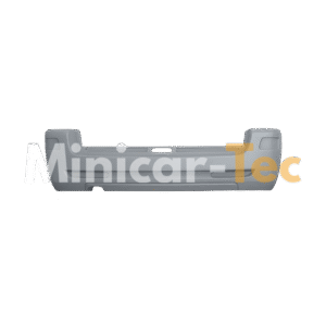 Original Heckstoßstange für Microcar MC2 Baujahr 2006