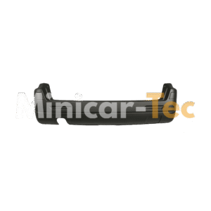 Heckstoßstange für Microcar MGO1