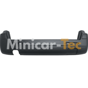 Heckstoßstange für Microcar MGO1, Originalteil