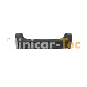 Heckstoßstange Minicar-Tec für Microcar Due First