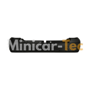 Heckstoßstange Microcar MGO3 MGO4 MGO6