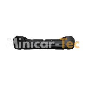 Original Microcar MGO Highland Heckstoßstange
