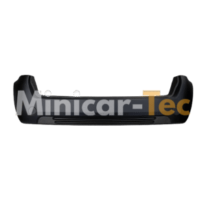Original Heckstoßstange für Microcar MGO2