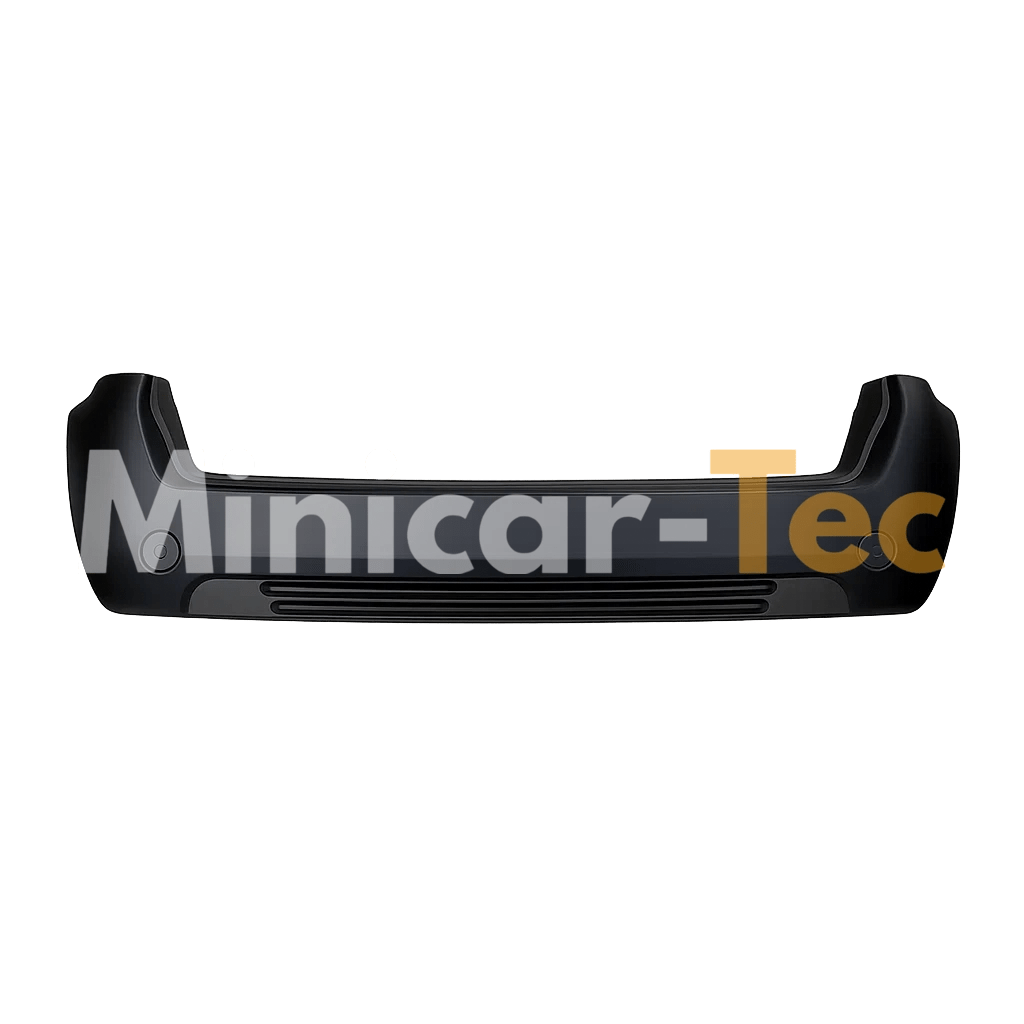 Original Heckstoßstange für Microcar MGO2