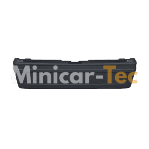 Heckstoßstange Minicar-Tec für Microcar Virgo 3