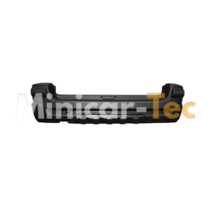 Original Heckstoßstange für Microcar MC2
