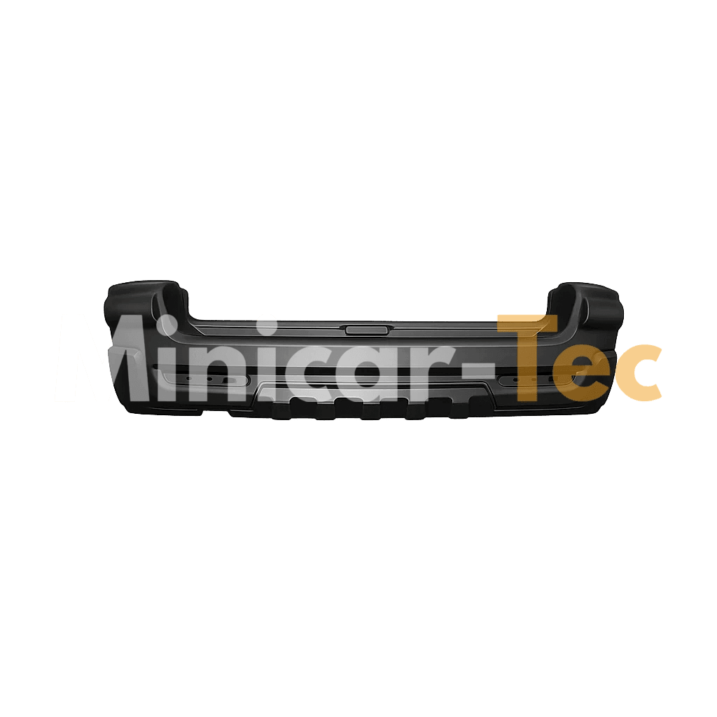Original Heckstoßstange für Microcar MC2