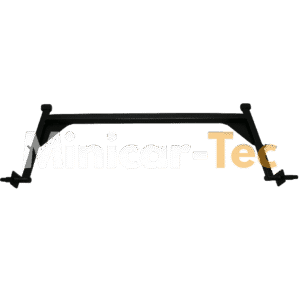 Hinterachse für JDM Roxsy, Aloes, Xheos Minicar-Tec