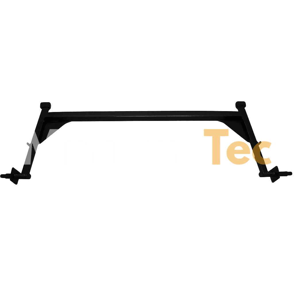 Hinterachse für JDM Roxsy, Aloes, Xheos Minicar-Tec
