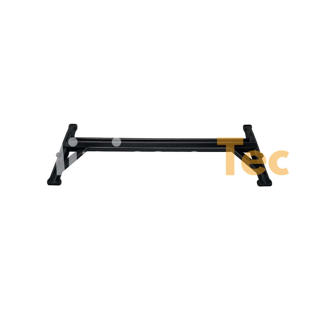 Hinterachse für Microcar MGO1 von Minicar-Tec