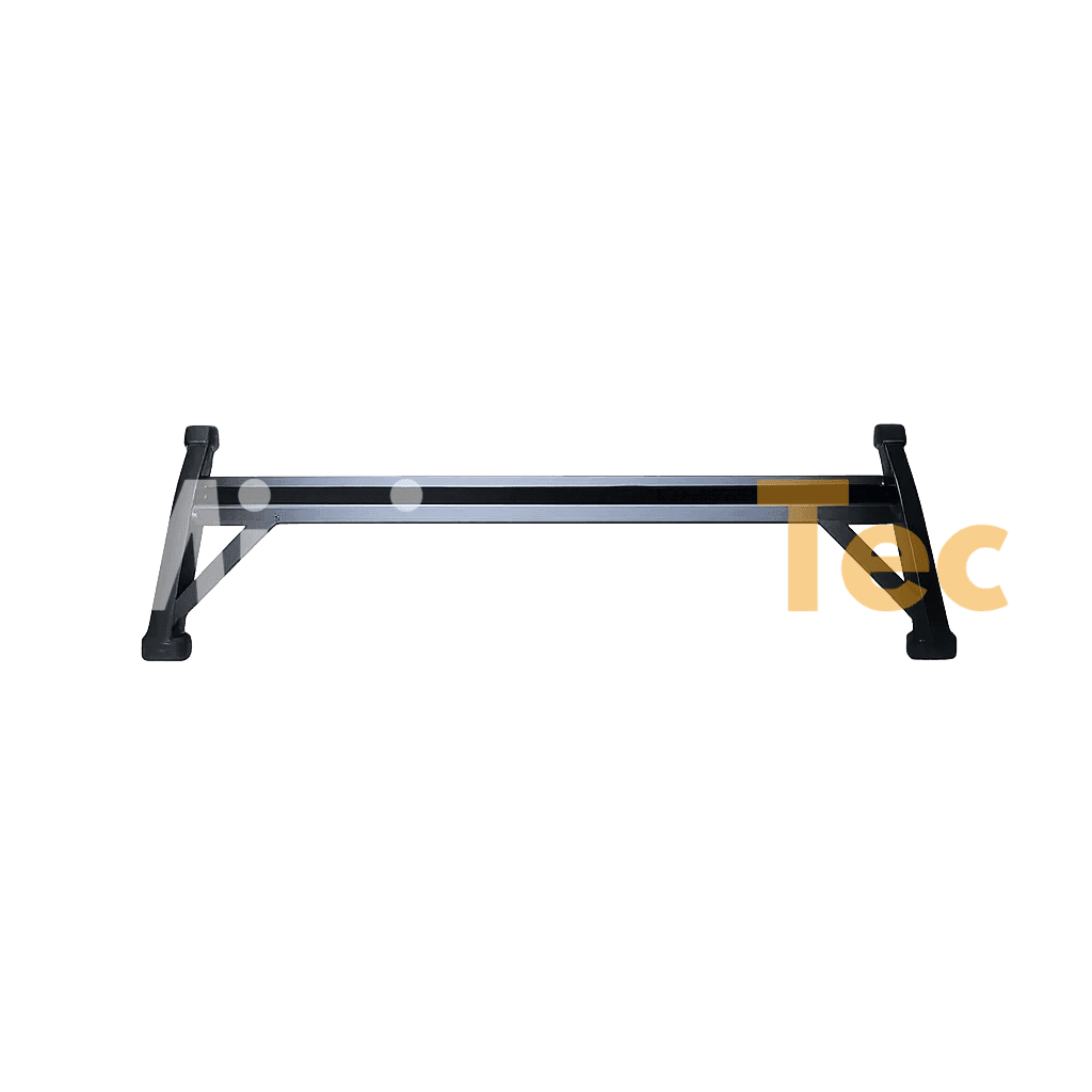 Hinterachse für Microcar Virgo 3