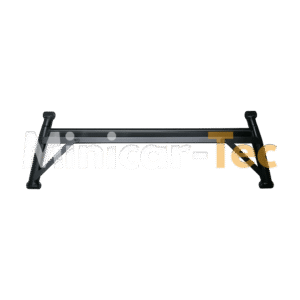 Hinterachse für Microcar MC1 und MC2