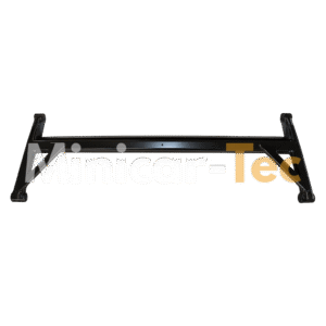 Hinterachse für Microcar Modelle MC1 und MC2 Original
