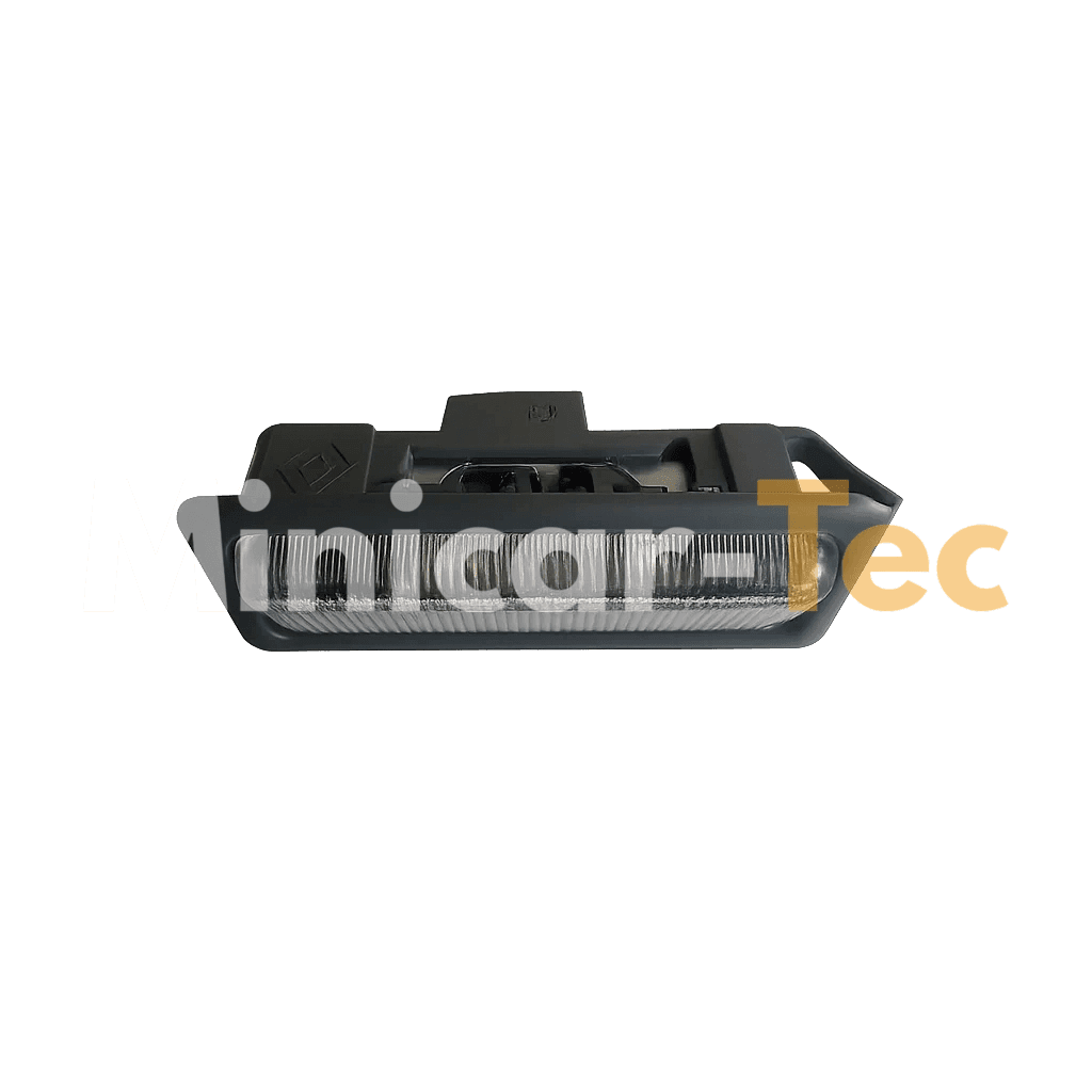 Original-Innenbeleuchtung für Aixam, Microcar und Ligier