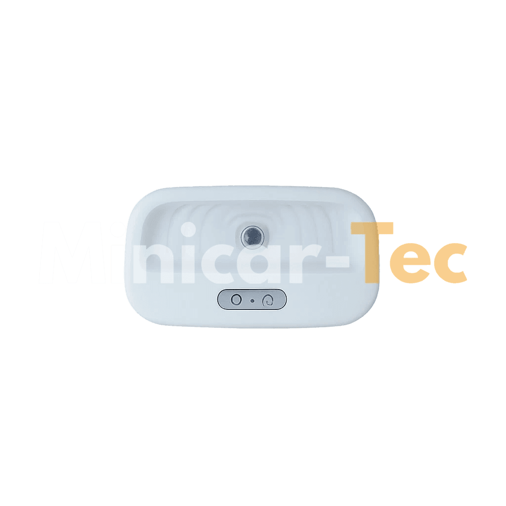 Original-Innenbeleuchtung für Microcar MGO1 MGO2
