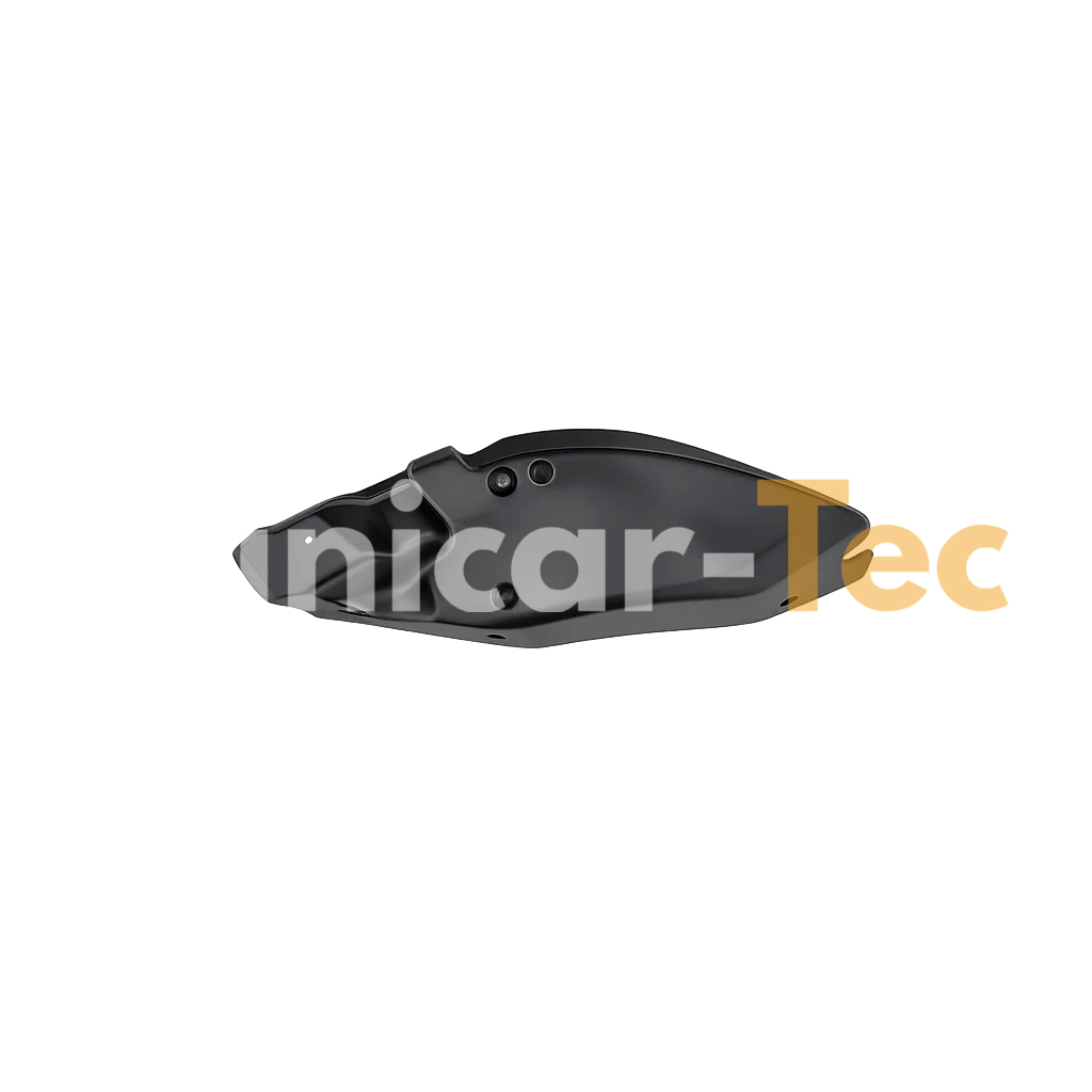 Innenkotflügel vorne links Aixam Ambition Minicar-Tec Ersatzteil