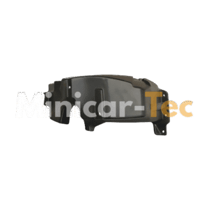 Innenkotflügel links für Microcar MGO und Due Modelle