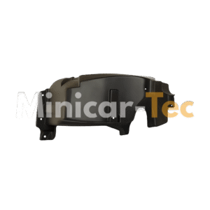 Rechter Innenkotflügel für Microcar Modelle