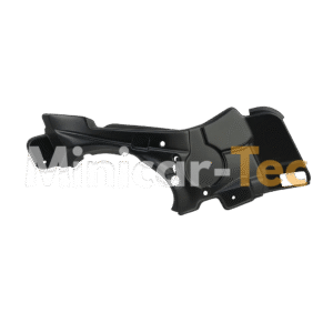 Innenschutzblech Kotflügel vorne links Microcar MGO3 MGO4
