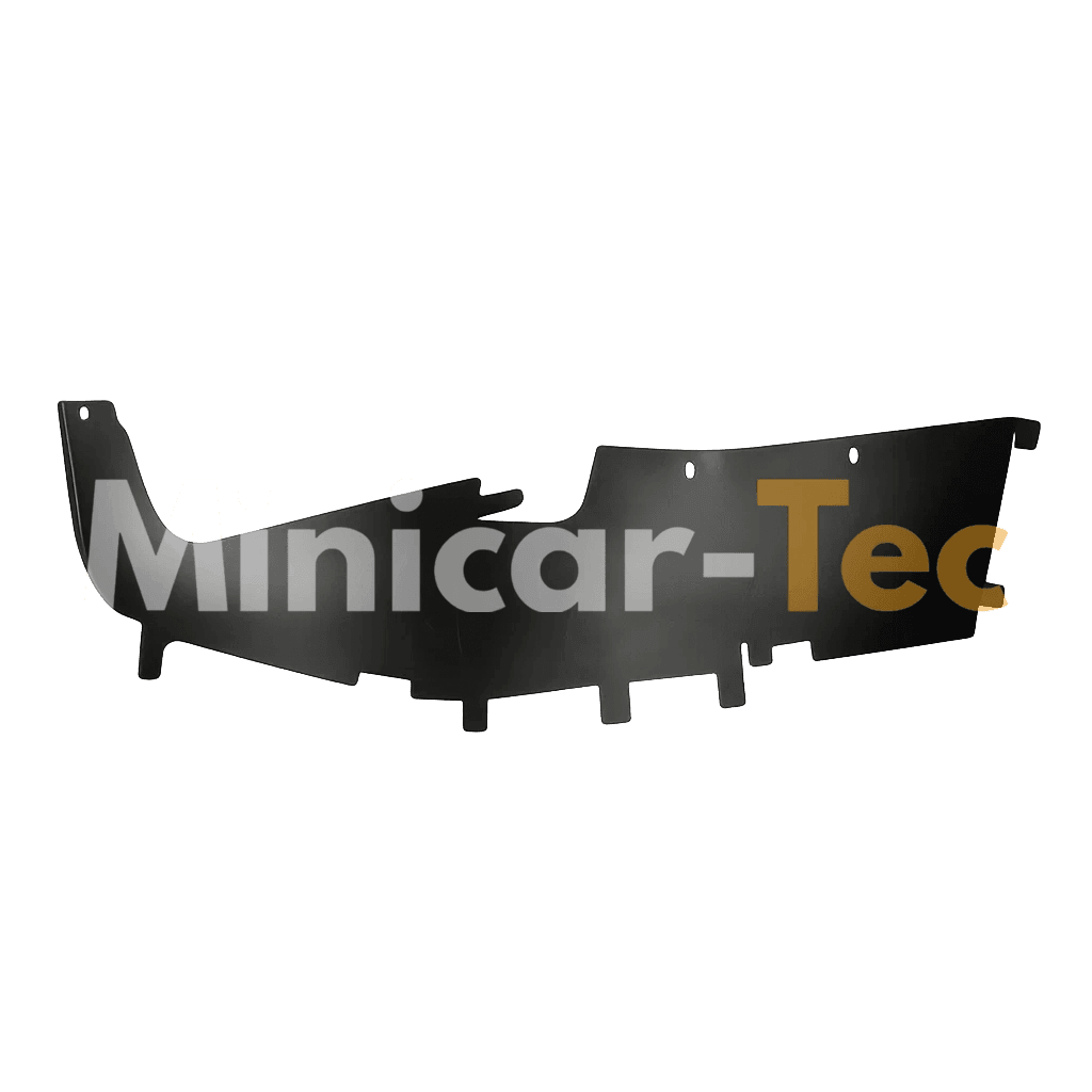 Vorderer Innenschutzblech Innensicht für Microcar und Ligier