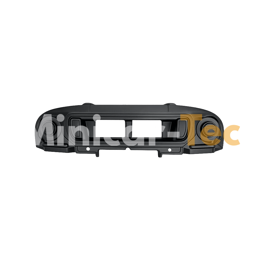 Innenteil Frontstoßstange für Microcar M8
