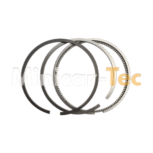 Kolbenringsatz für Yanmar 2TNE68, Ersatzteil von Minicar-Tec