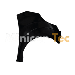 Vorderer rechter Kotflügel für Microcar M8