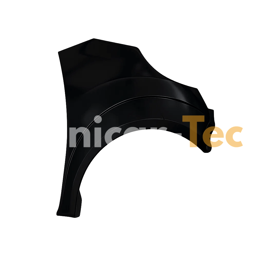 Vorderer rechter Kotflügel für Microcar M8
